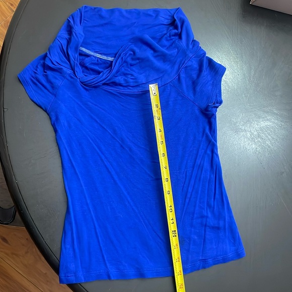 Crillion blue - Picture 6 of 7